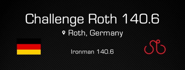 Challenge Roth Merch Challenge Roth 140.6 – 25th June 2023 | Bike Transfer Europe LTD