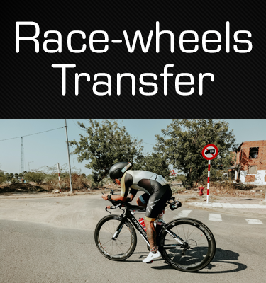 Race-wheels Transfer